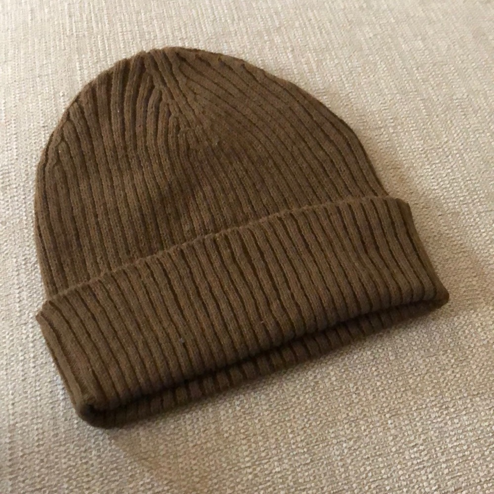 Urban Camo Hat